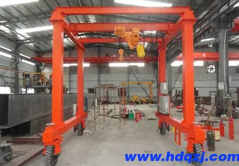 輪胎龍門吊發(fā)電機(jī)組負(fù)荷太重時(shí)，推動(dòng)機(jī)的轉(zhuǎn)數(shù)是不是會減緩?