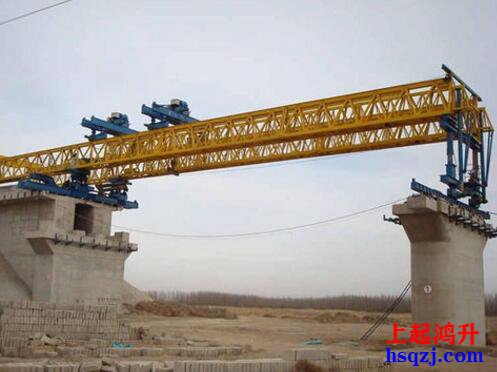 架橋機(jī)出租價(jià)格要怎么了解清楚？